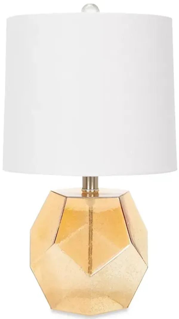 Surya Cirque Table Lamp