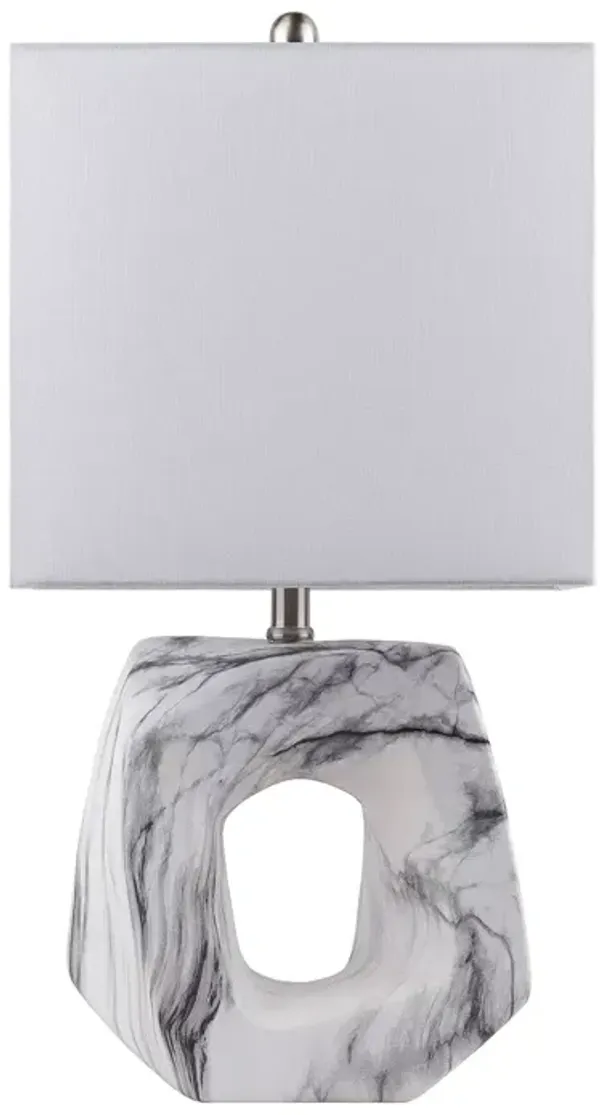 Surya Fremont Table Lamp