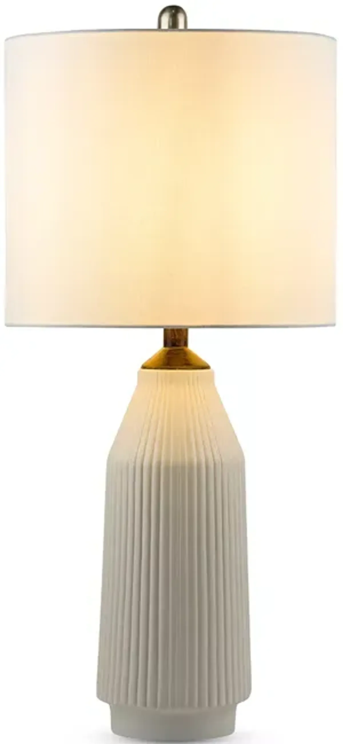 Surya Lonic Table Lamp