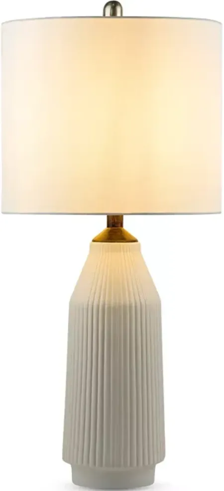 Surya Lonic Table Lamp
