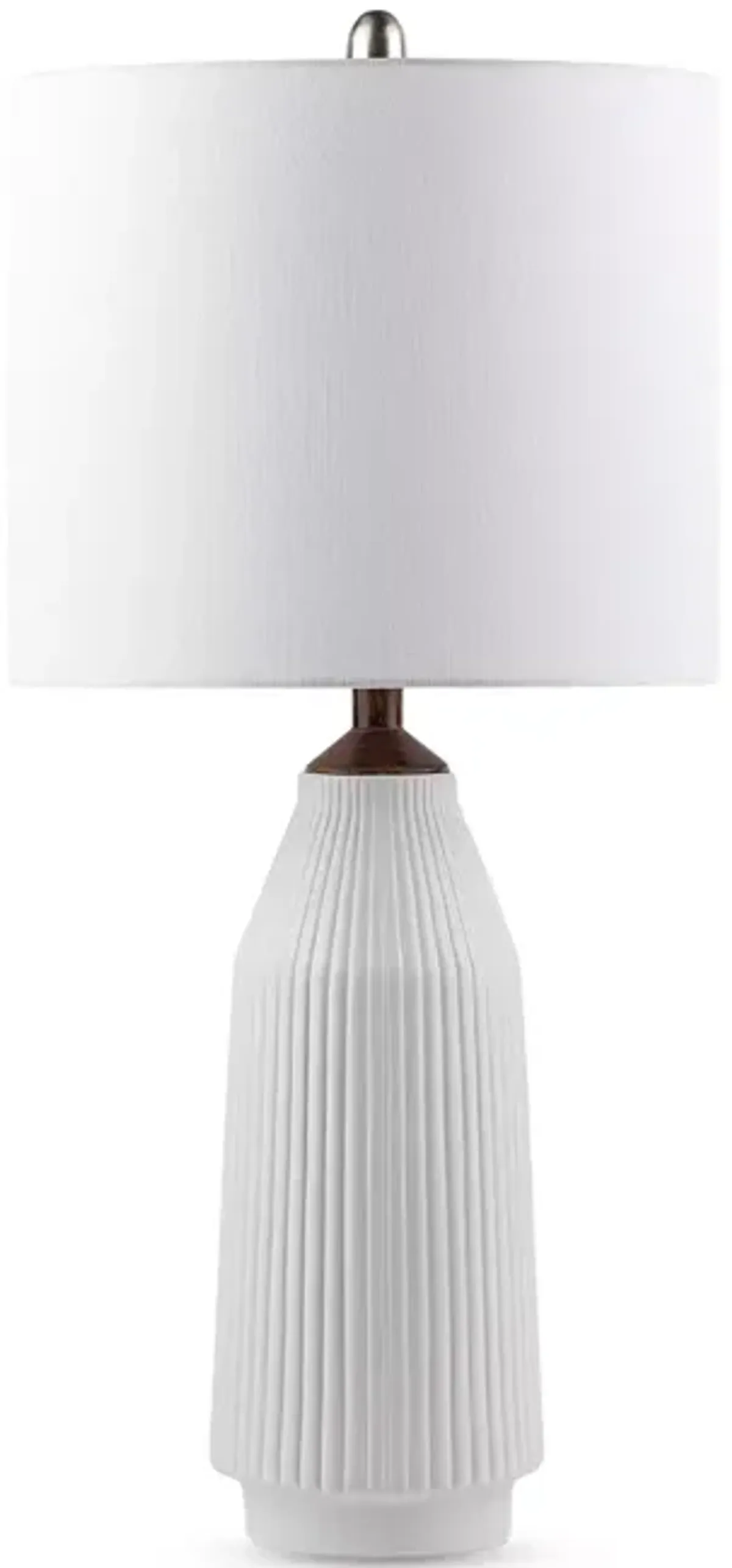 Surya Lonic Table Lamp