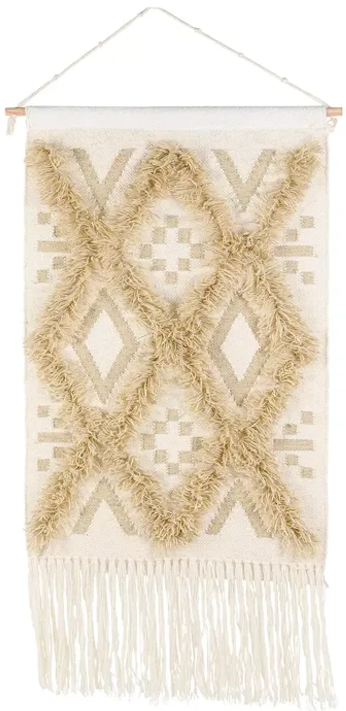 Surya Helena Wall Hanging