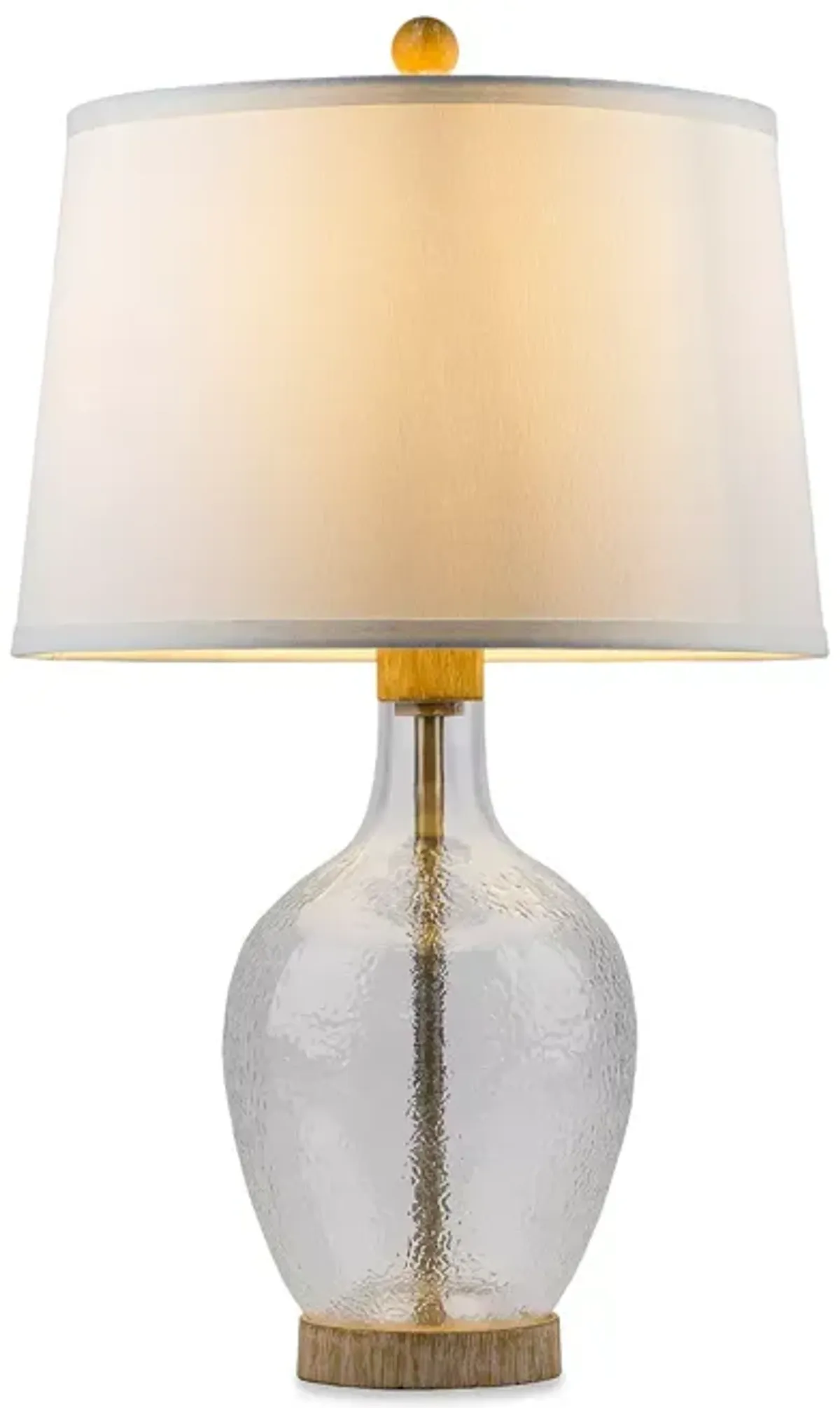 Surya Canonbury Table Lamp