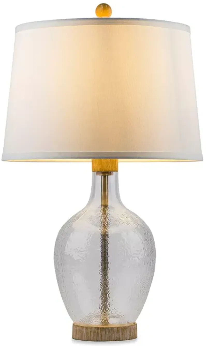 Surya Canonbury Table Lamp