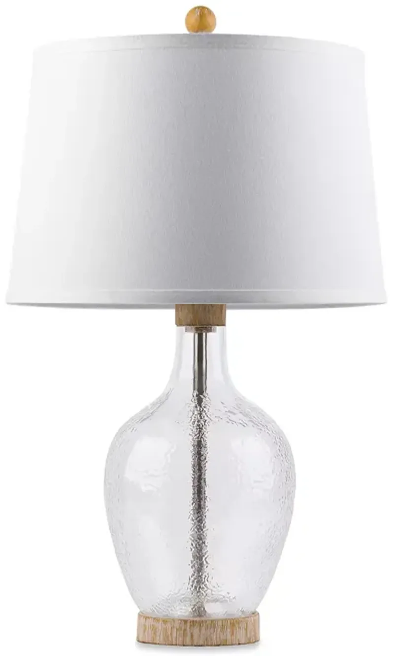 Surya Canonbury Table Lamp