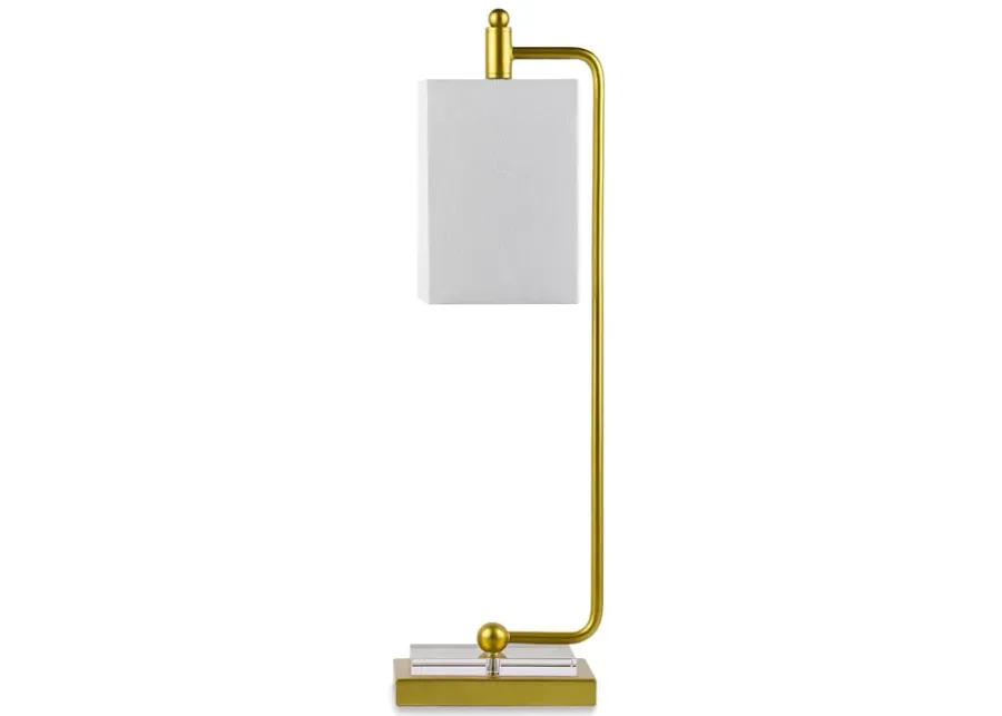 Surya Delp Table Lamp