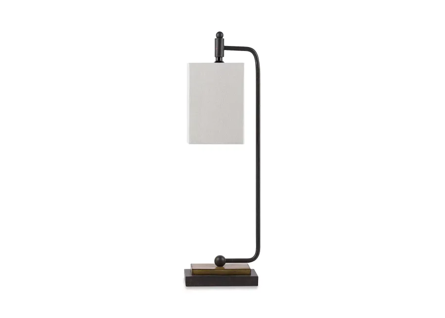 Surya Delp Table Lamp