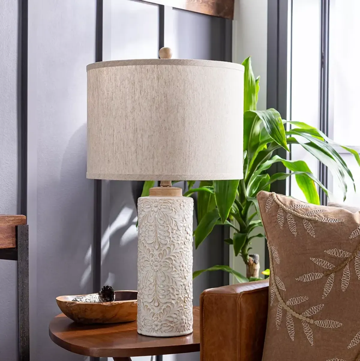 Surya Esben Table Lamp