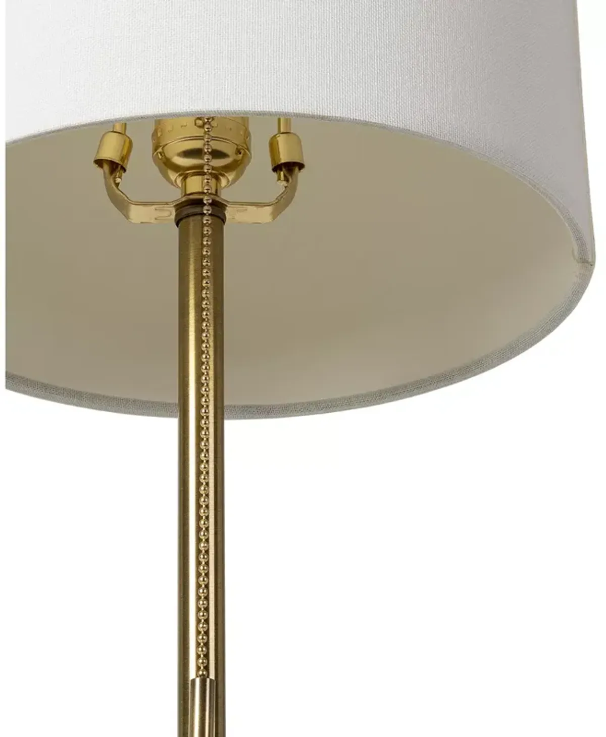 Surya SNR-001 Snicarte Table Lamp