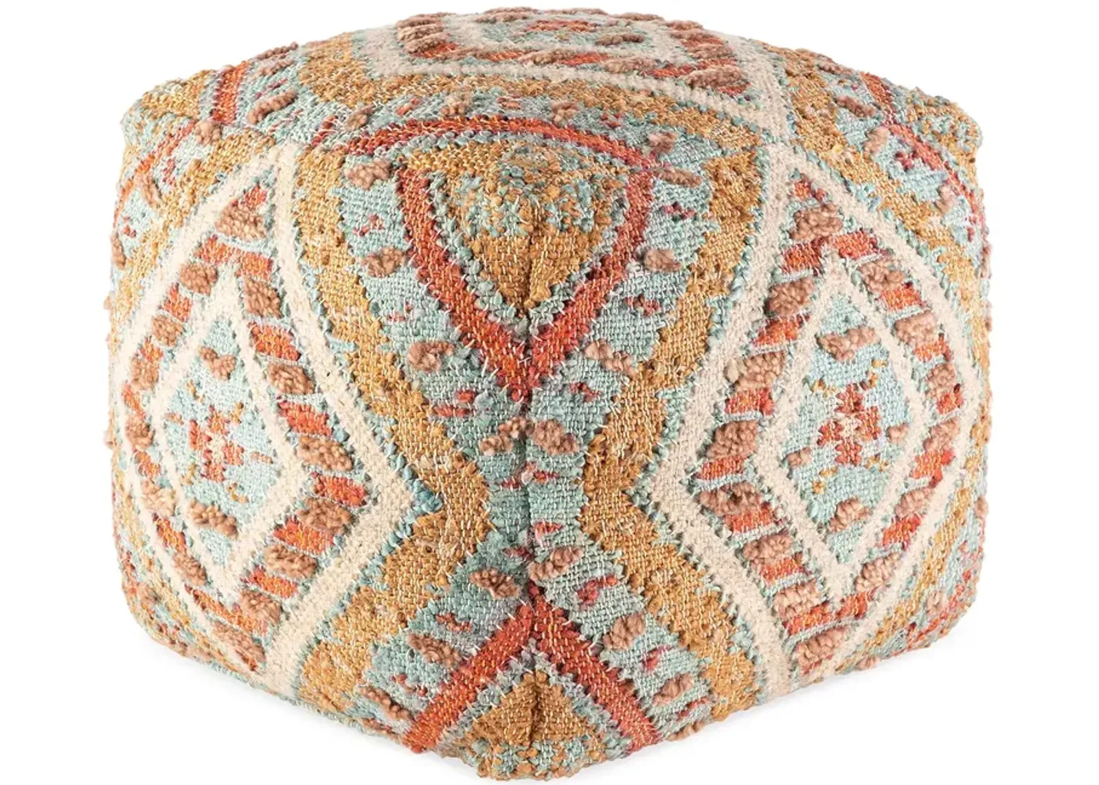 Surya Luanda Pouf