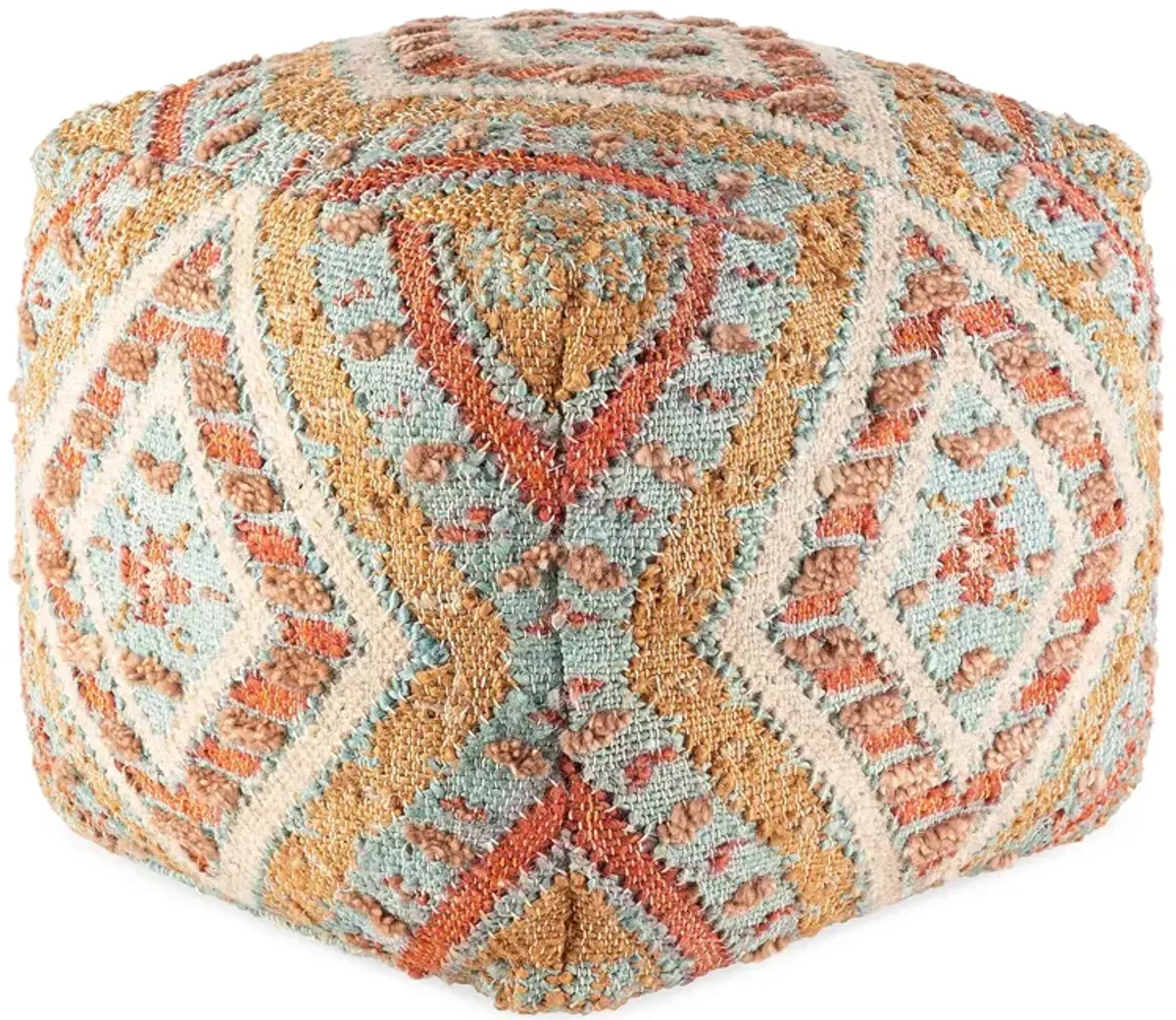 Surya Luanda Pouf