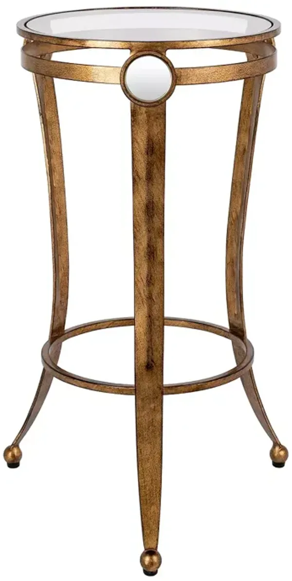 Surya Midford End Table