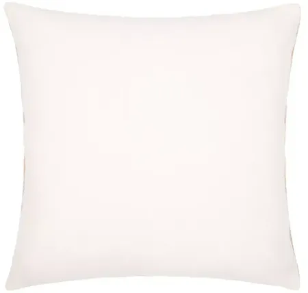 Surya Ikat Luxe Decorative Pillow, 20" x 20"