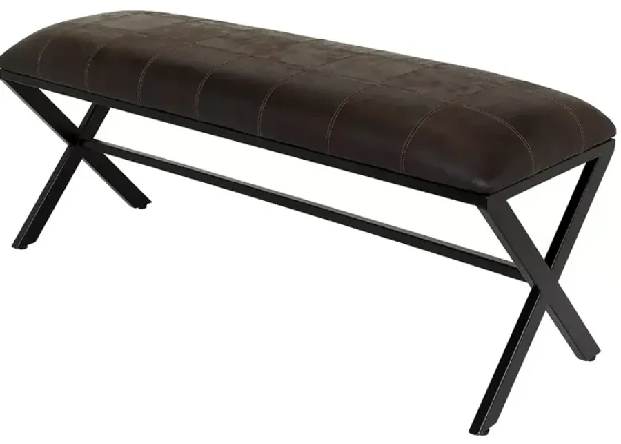 Surya Ashland Bench