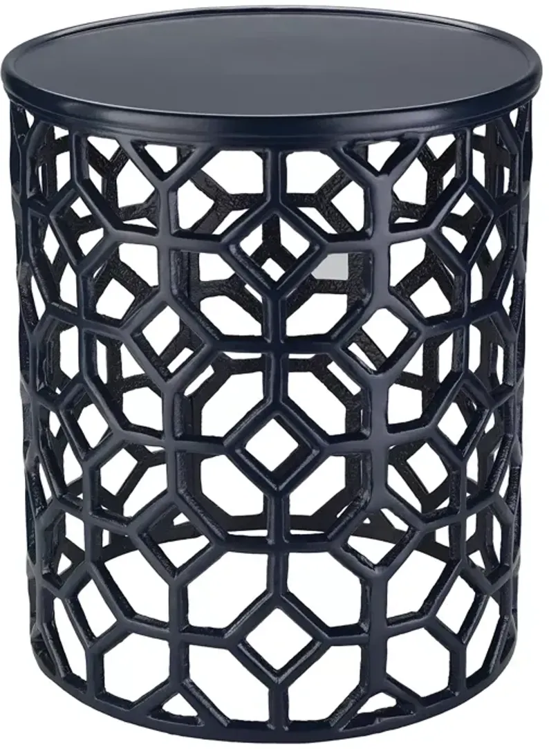 Surya Hale End Table