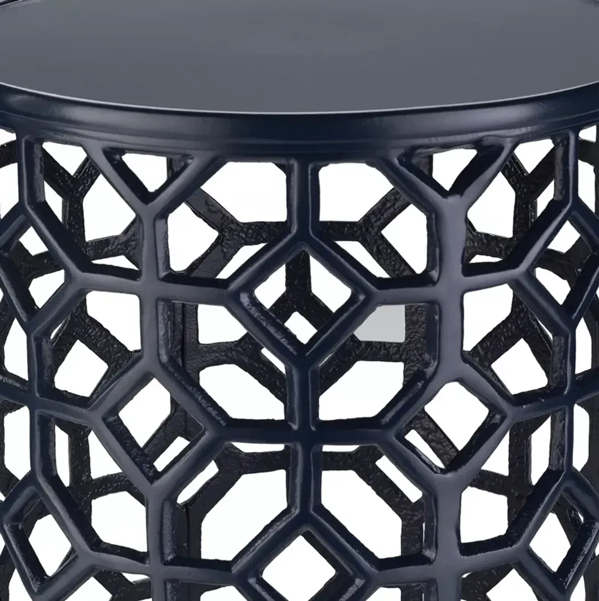 Surya Hale End Table