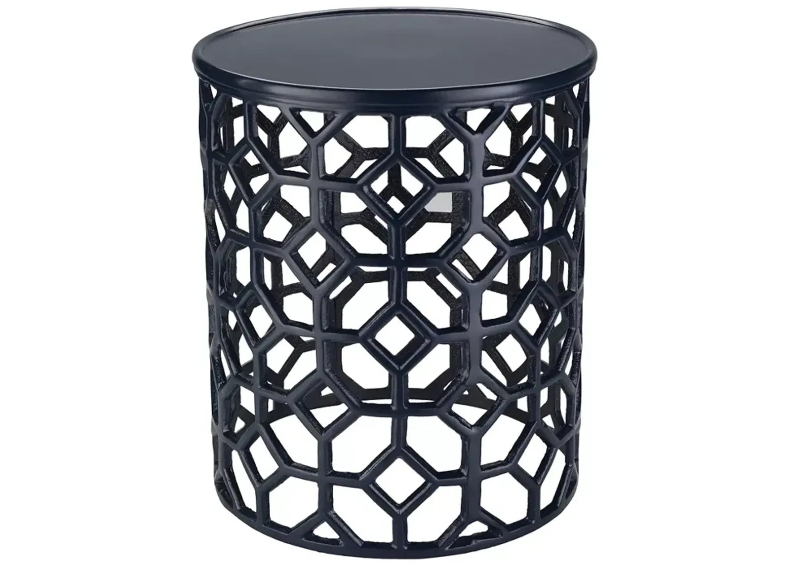 Surya Hale End Table