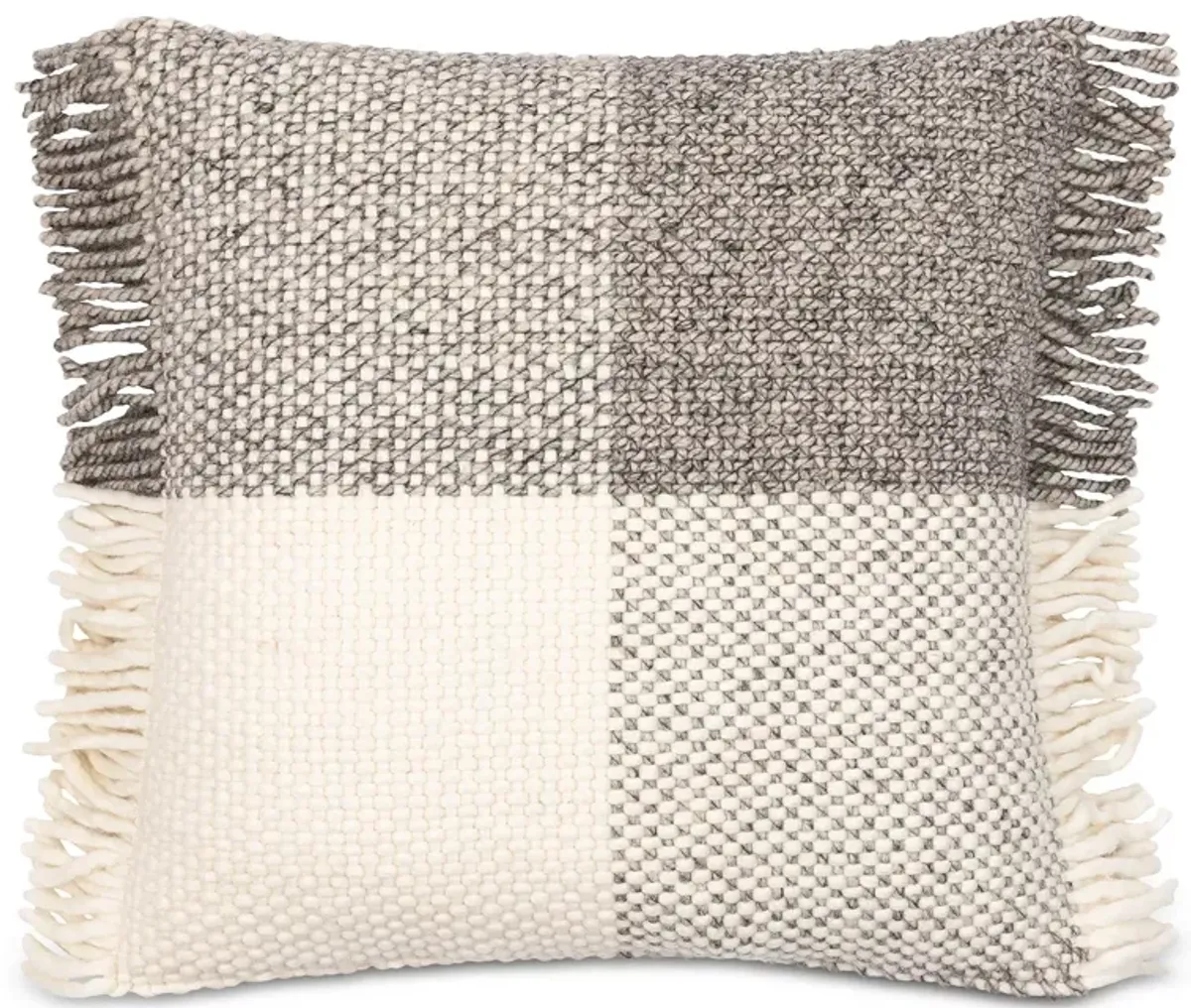 Surya Faroe II Decorative Pillow, 20" x 20"