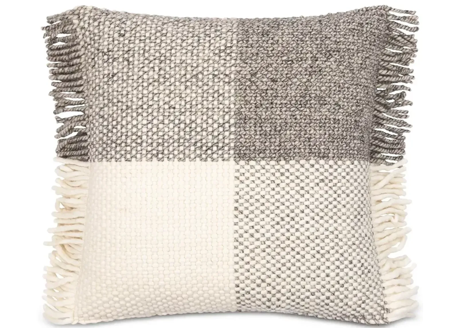 Surya Faroe II Decorative Pillow, 20" x 20"