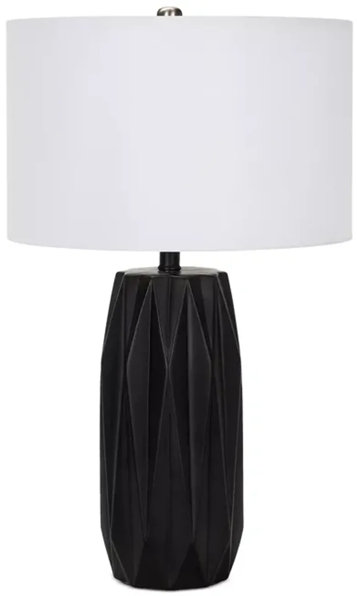 Surya Grimsey Table Lamp