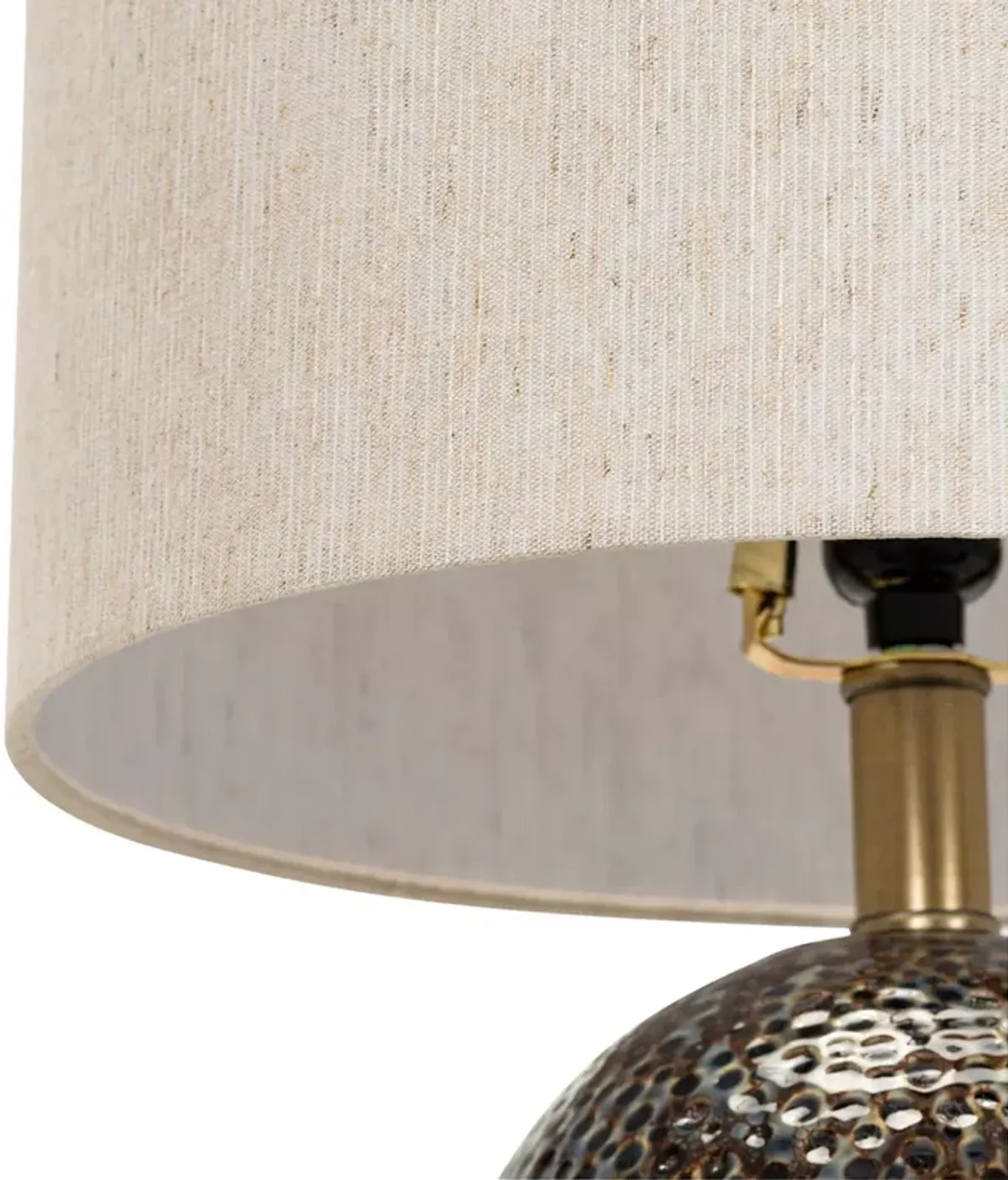 Surya Norderney Table Lamp