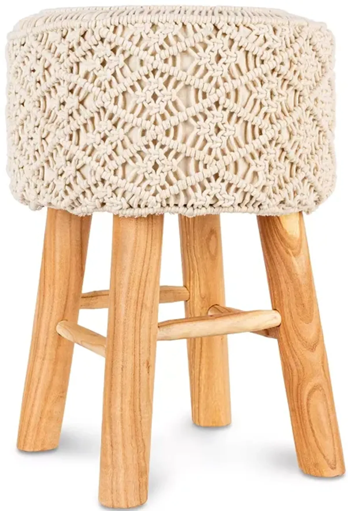 Surya Mandala Stool