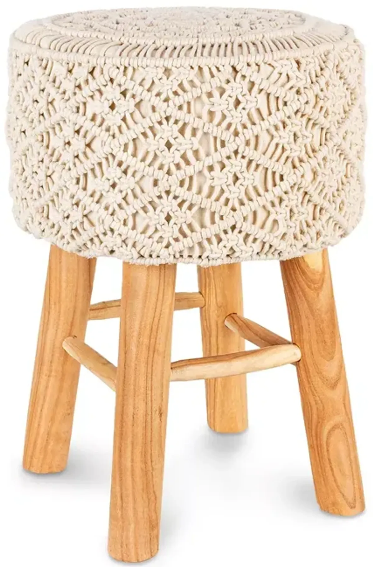 Surya Mandala Stool