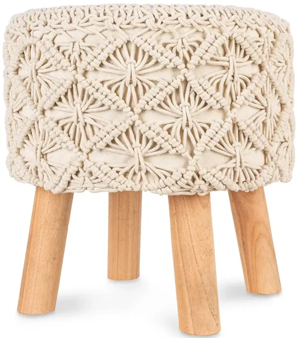 Surya Mandala Stool