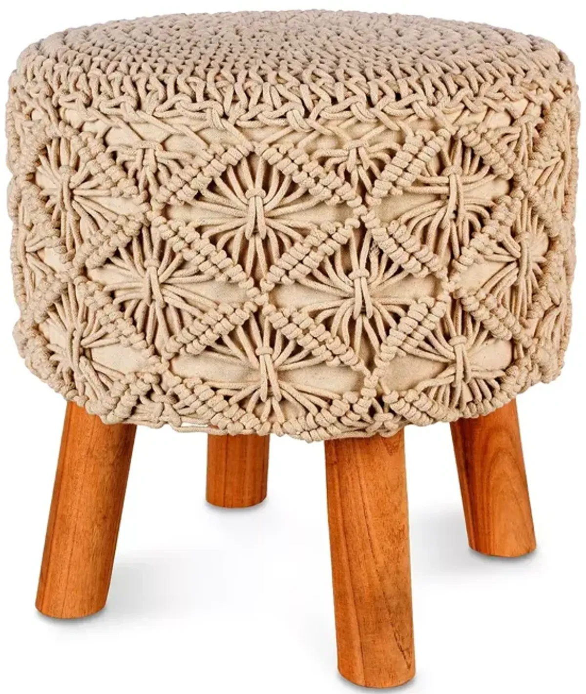 Surya Mandala Stool