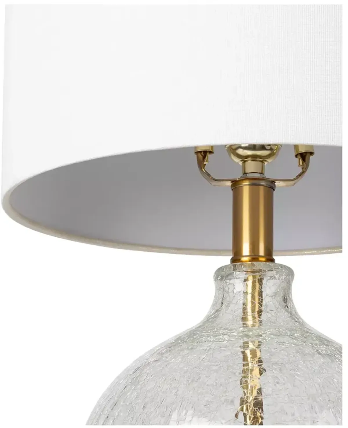 Surya Enid Table Lamp