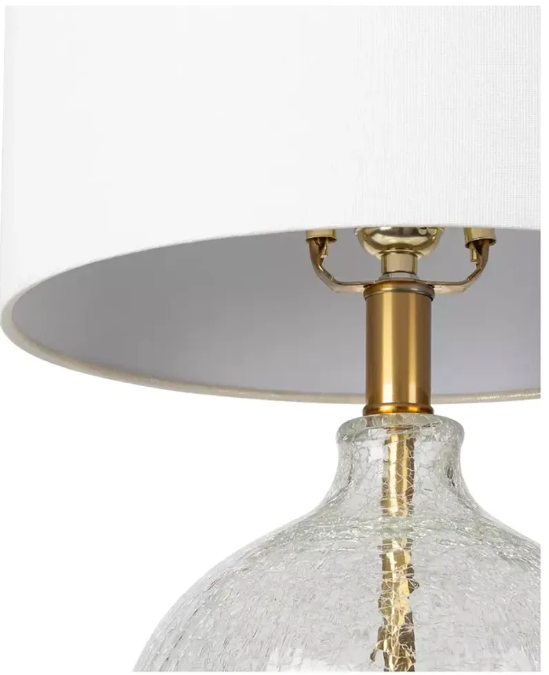 Surya Enid Table Lamp