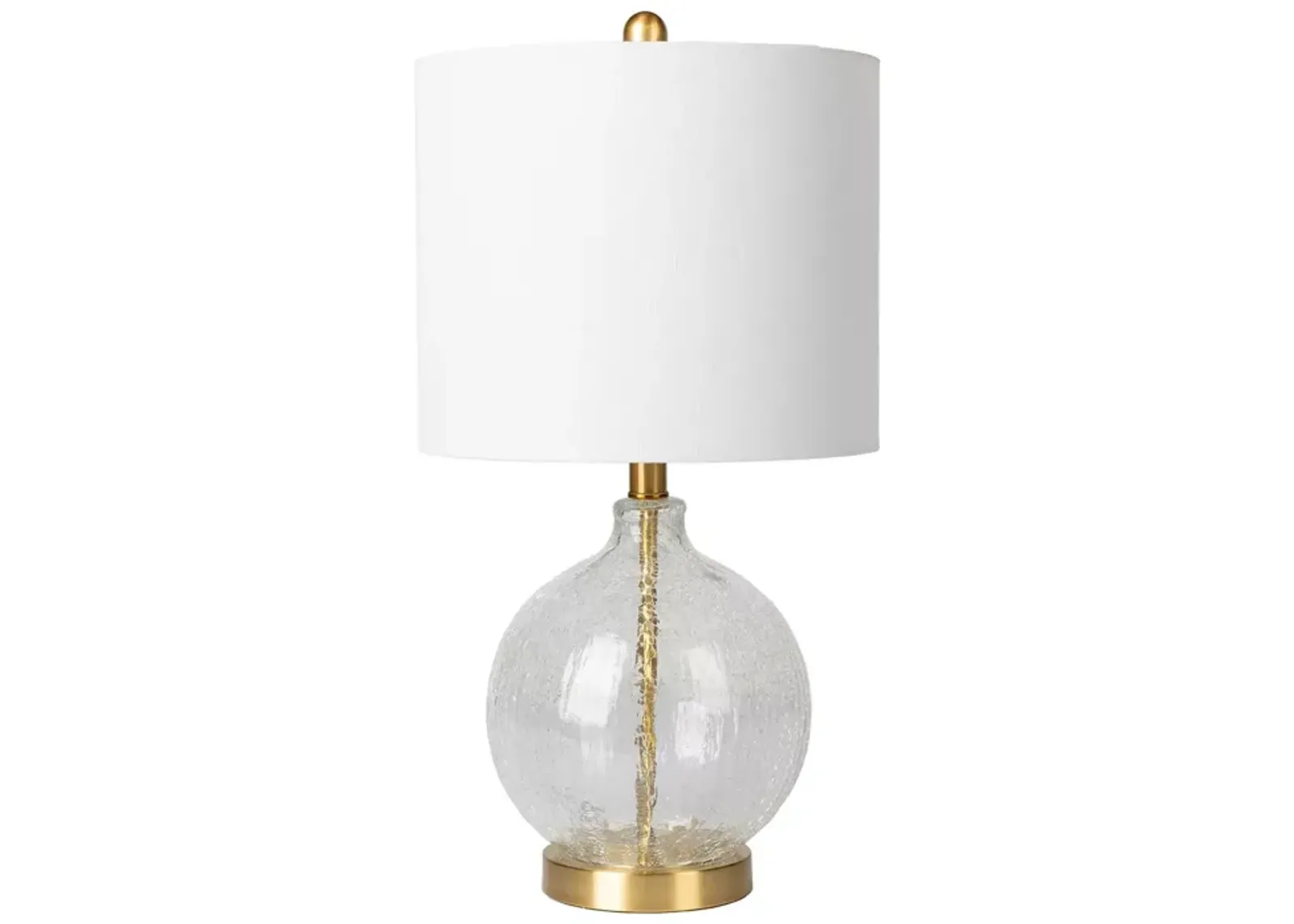 Surya Enid Table Lamp