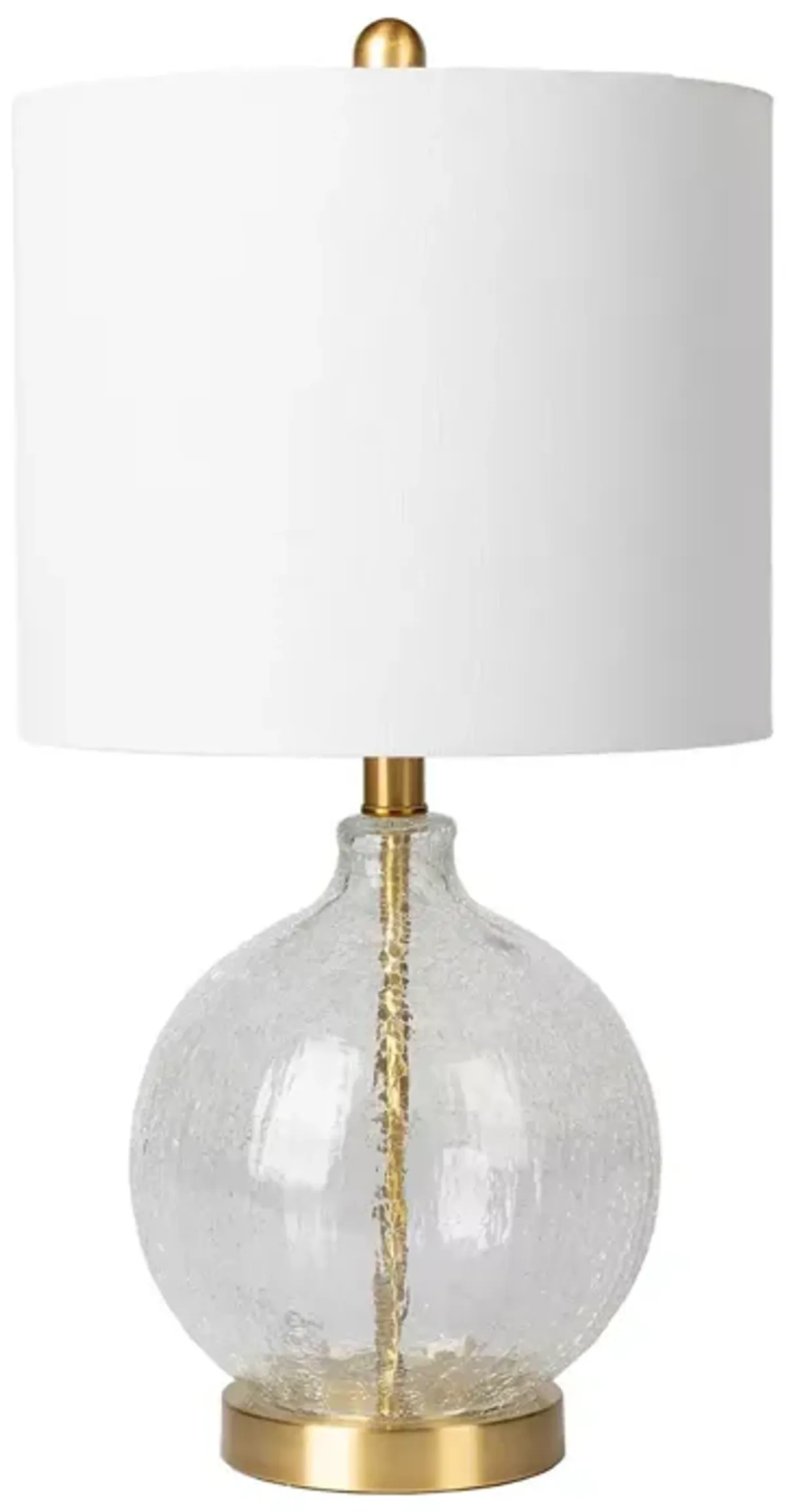 Surya Enid Table Lamp