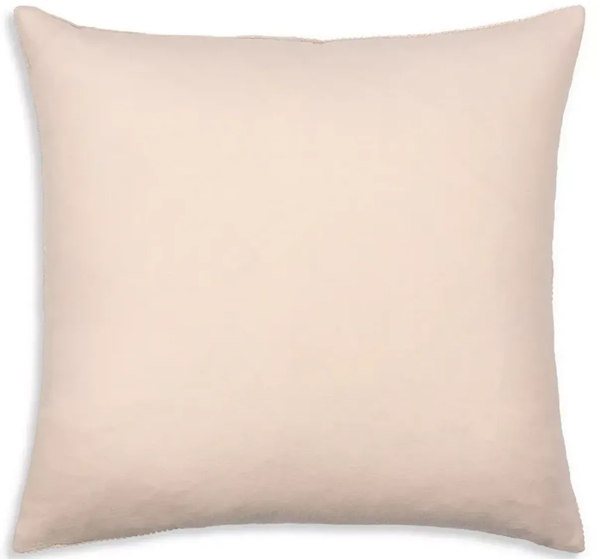 Surya Corduroy Quarters Decorative Pillow, 20" x 20"