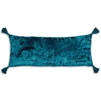 Surya Velvet Crush Decorative Pillow, 13" x 36"