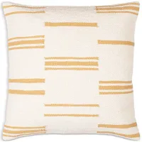 Surya Carlton Decorative Pillow, 20" x 20"