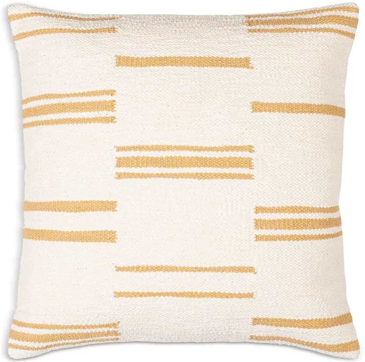 Surya Carlton Decorative Pillow, 20" x 20"