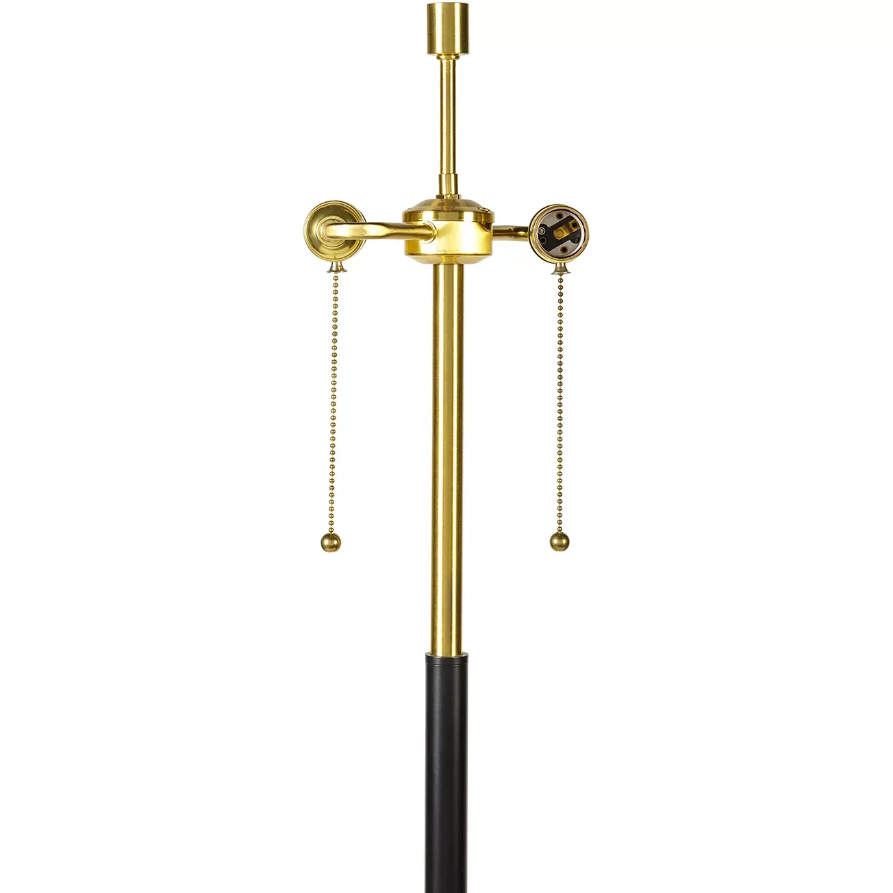 Surya Aberdeen Accent Floor Lamp