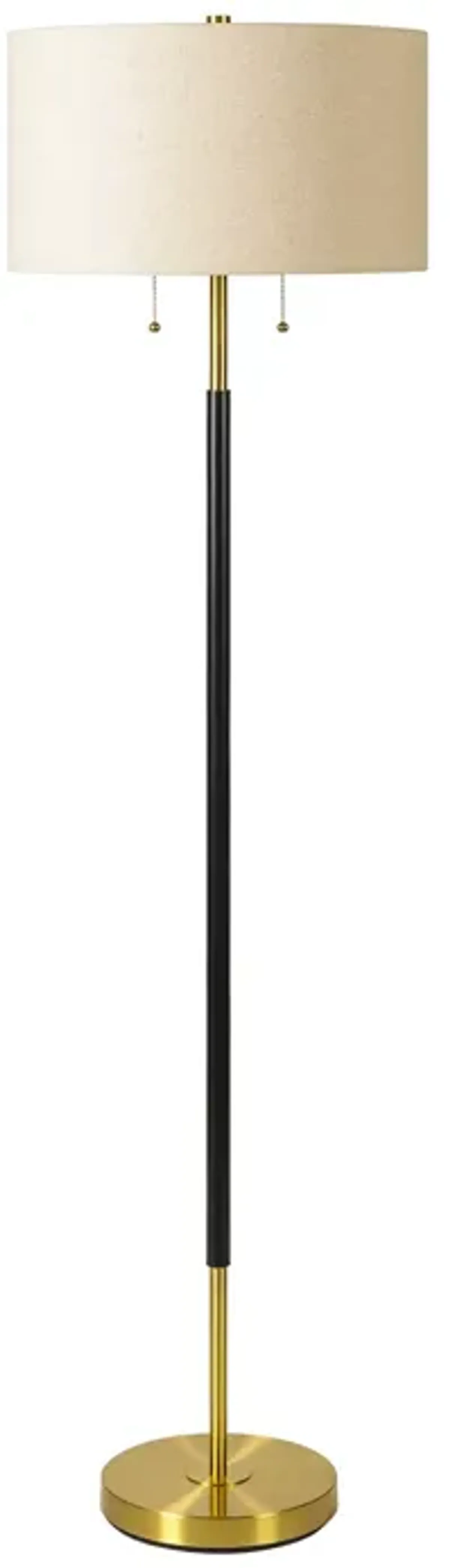 Surya Aberdeen Accent Floor Lamp