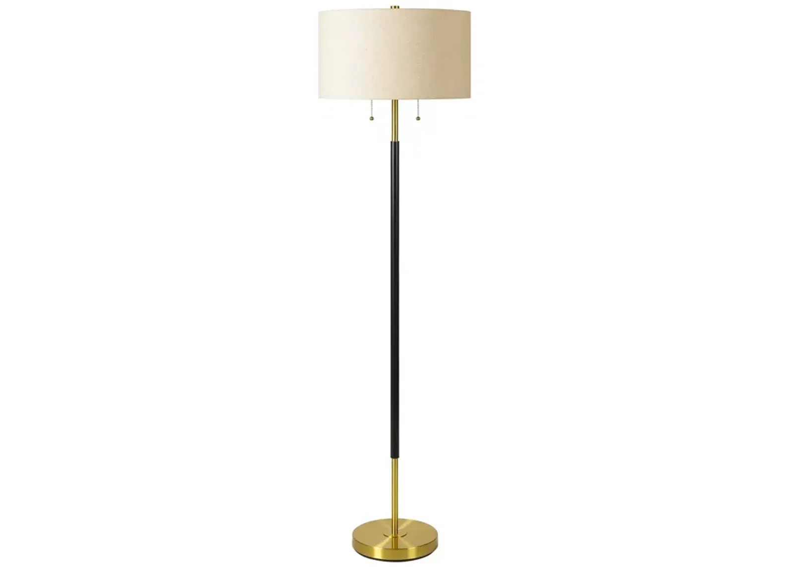 Surya Aberdeen Accent Floor Lamp