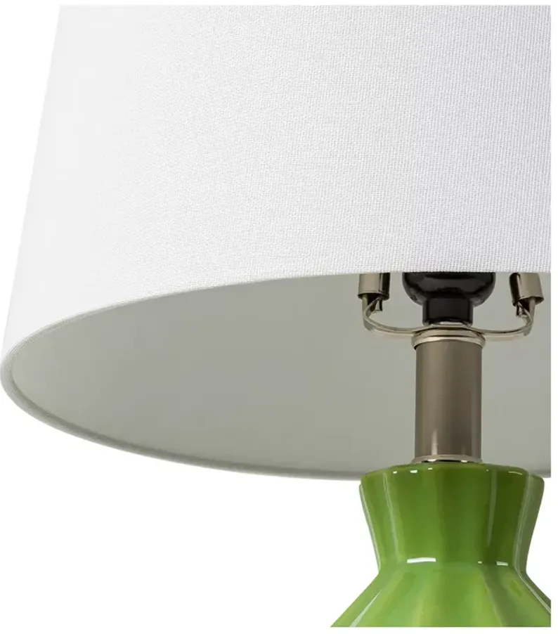 Surya Garrity Table Lamp