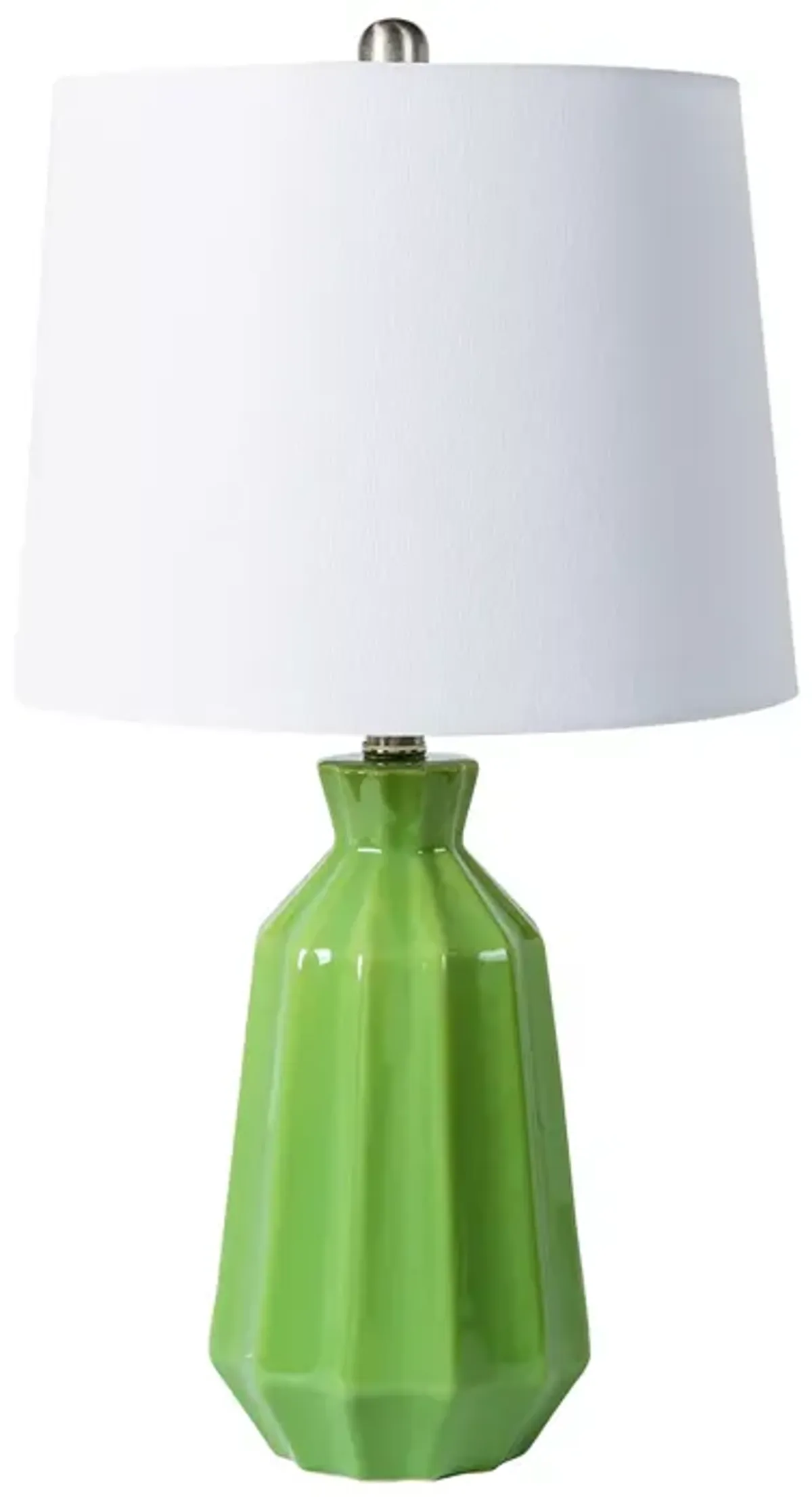 Surya Garrity Table Lamp