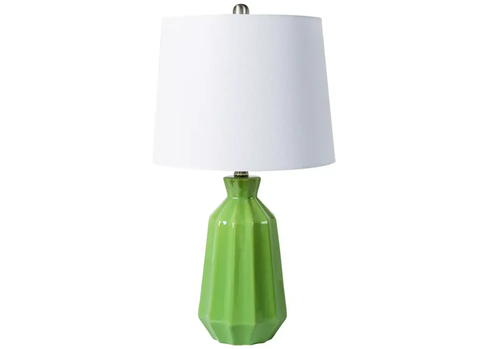 Surya Garrity Table Lamp