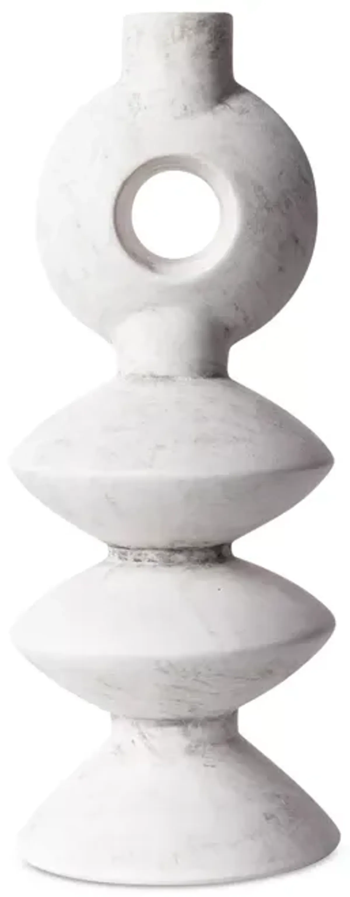 Surya Yagya Ceramic Accent Piece