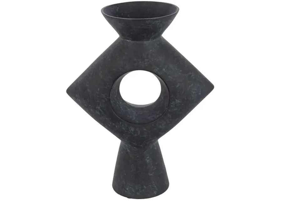 Surya Yagya Ceramic Accent Piece