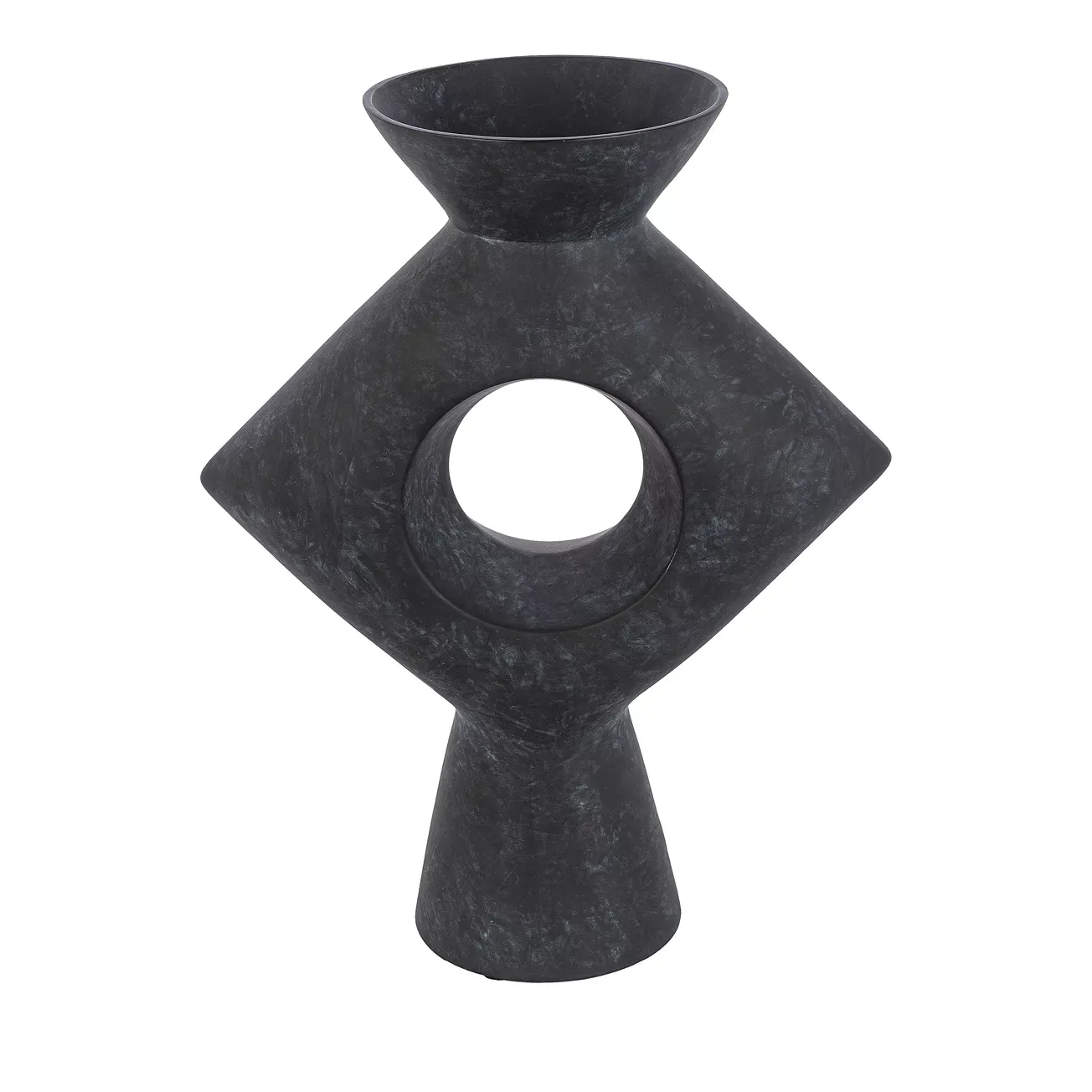 Surya Yagya Ceramic Accent Piece