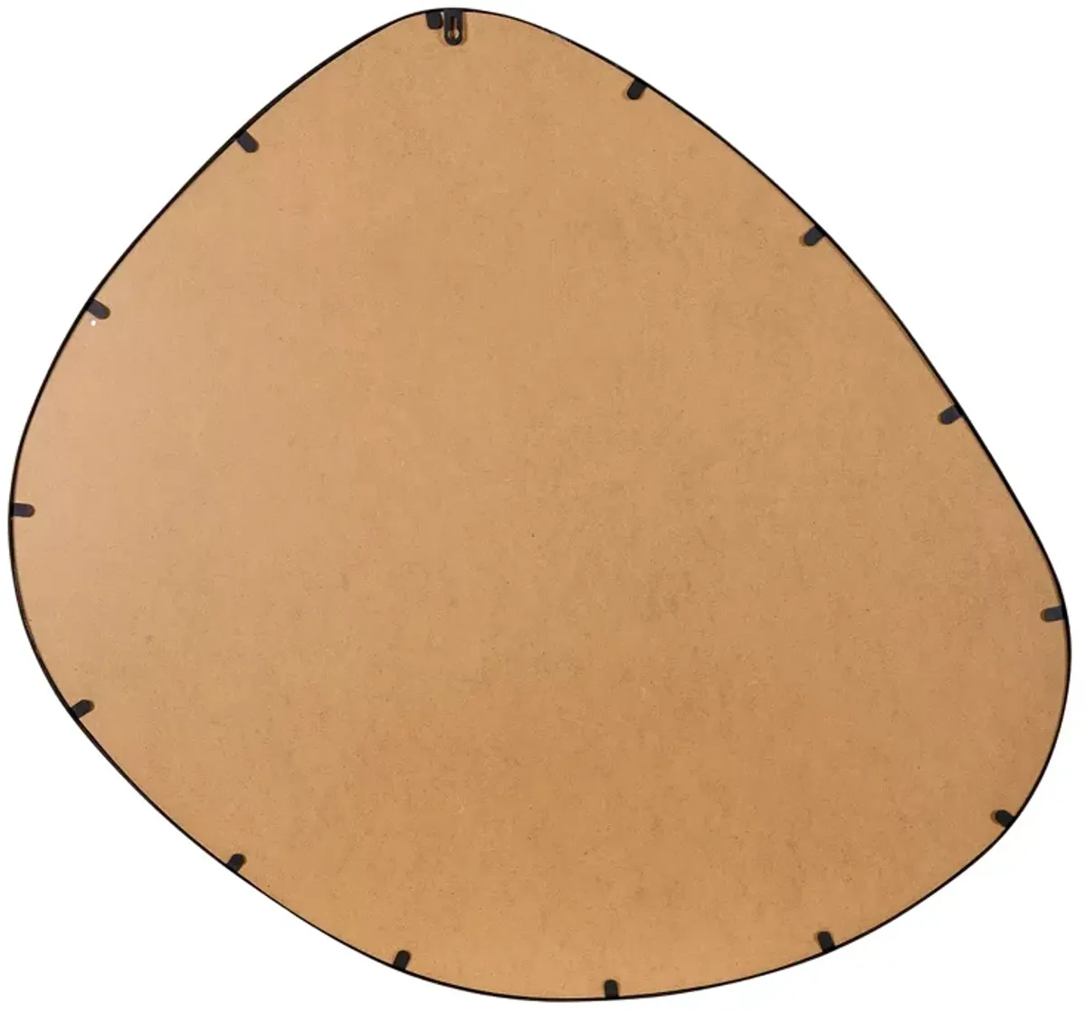 Surya Pebble Mirror