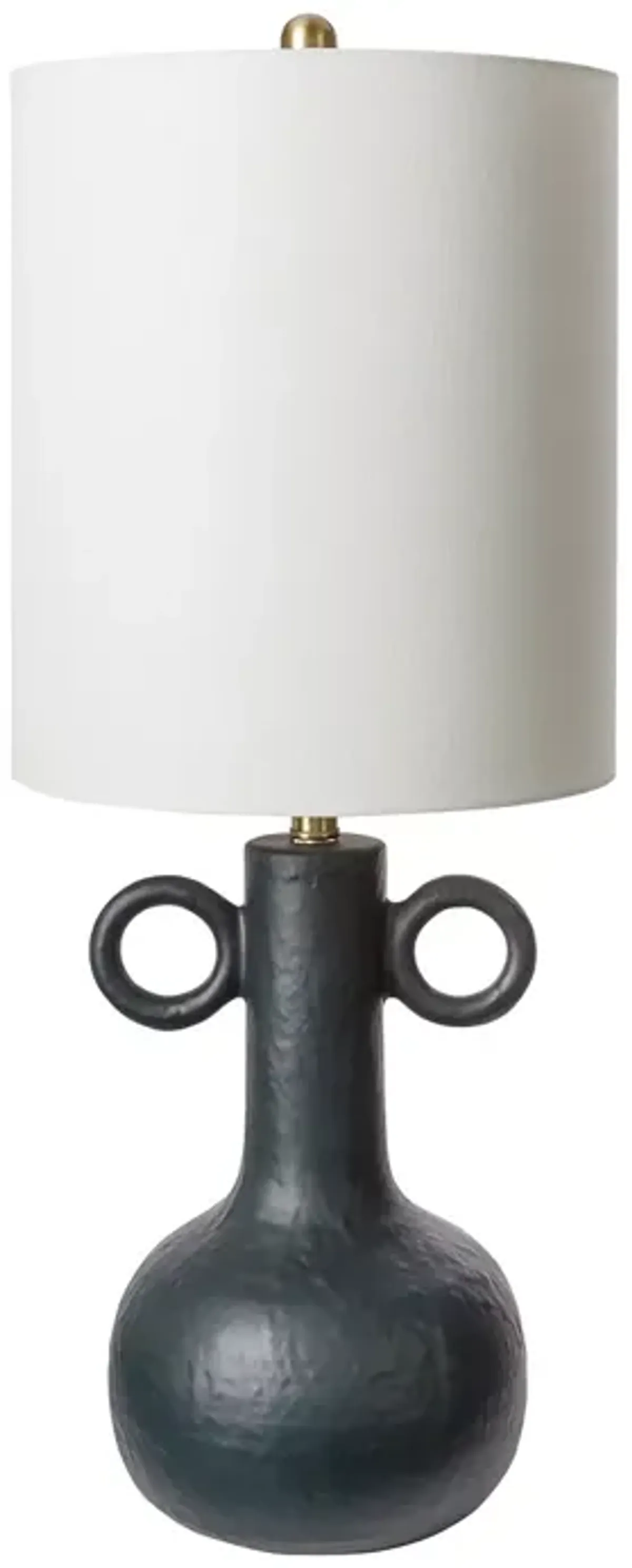 Surya Brava Table Lamp