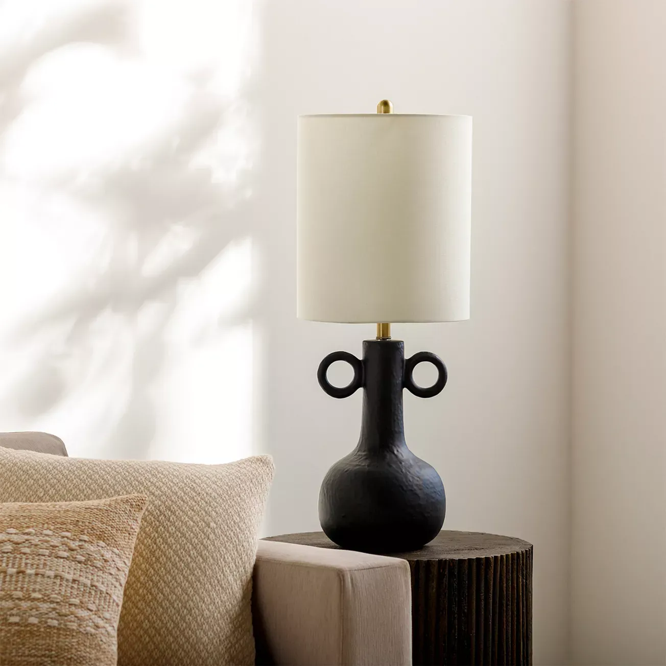 Surya Brava Table Lamp