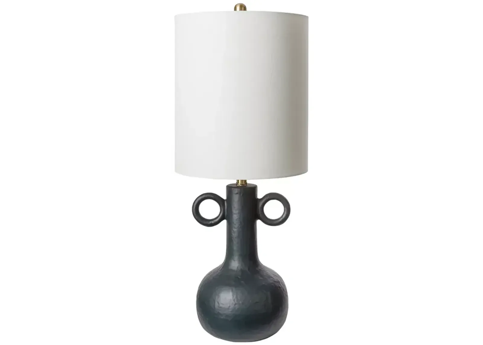 Surya Brava Table Lamp